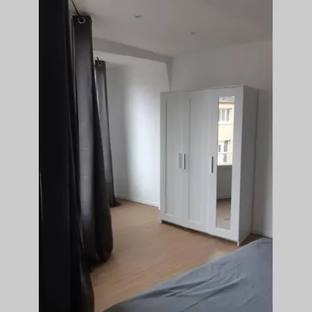 Monti Hypercentre Parking, Wifi Daire