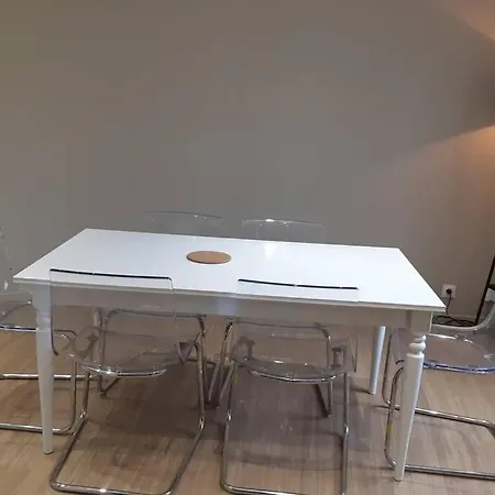 Monti Hypercentre Parking, Wifi Daire *